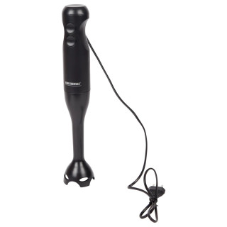 Home Essentials Mixeur Plongeur - 350w - Noir