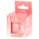 Fab Factory Liquid Blush With Heart Applicator - Pink