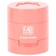 Fab Factory Liquid Blush With Heart Applicator - Pink
