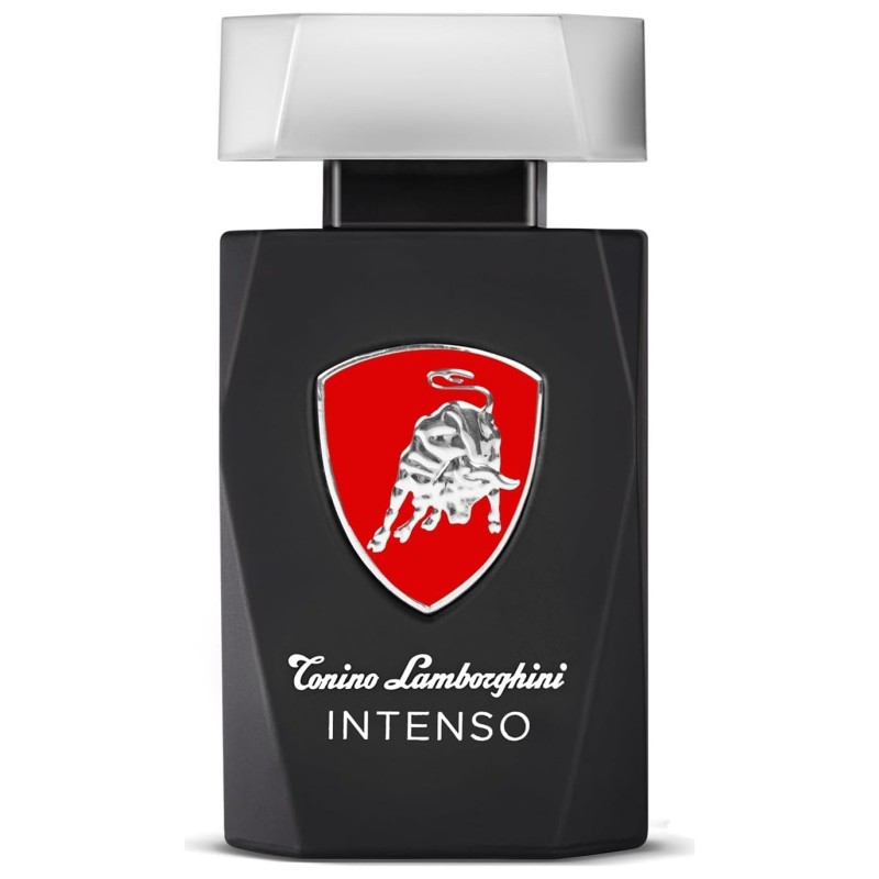 Tonino Lamborghini Intenso Eau de Toilette Homme - 125ml
