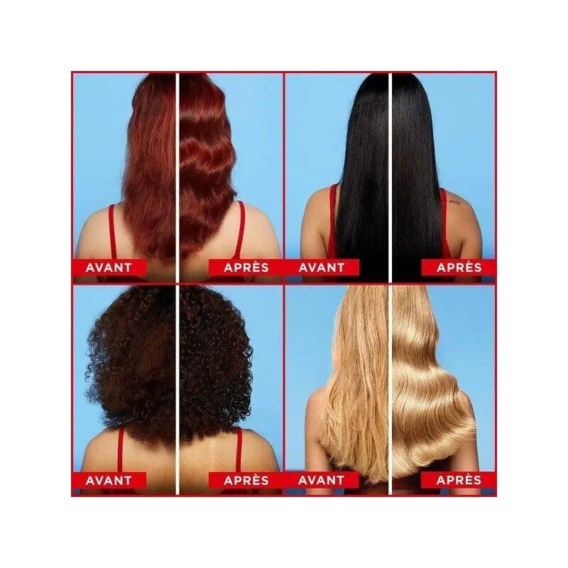 L'Oréal Paris Elseve Color-Vive Lamellar Rinse Care 8 Seconds Shine Booster - 200ml