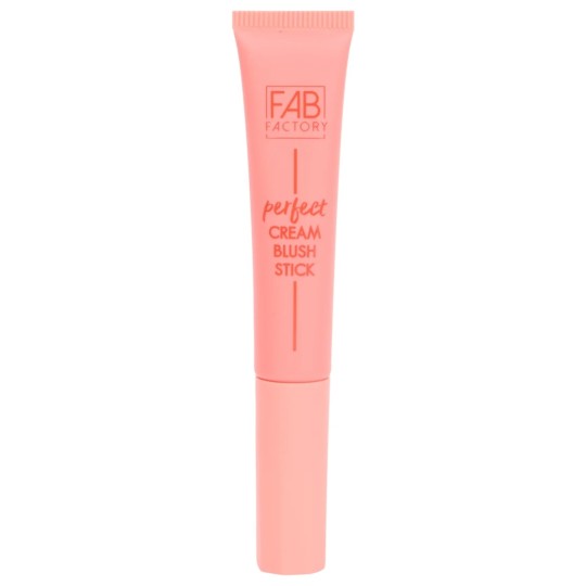 Fab Factory Perfect Peach Maquillage Liquide - 15ml
