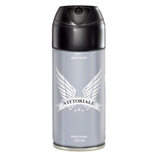 Vittoriale Jean Marc Déodorant Homme - 150ml