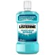 Listerine Fraîcheur Intense Bain de Bouche Antiseptique - 500ml