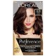 L'Oréal Paris Préférence Coloration Permanente Cheveux - Caracas Marron Glacé 4.15