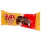Twix Secret Centre Biscuits - 132g - 8 Pièces