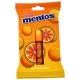 Mentos Lip Gloss Swirl Gloss à Lèvres - 3.8ml - Orange