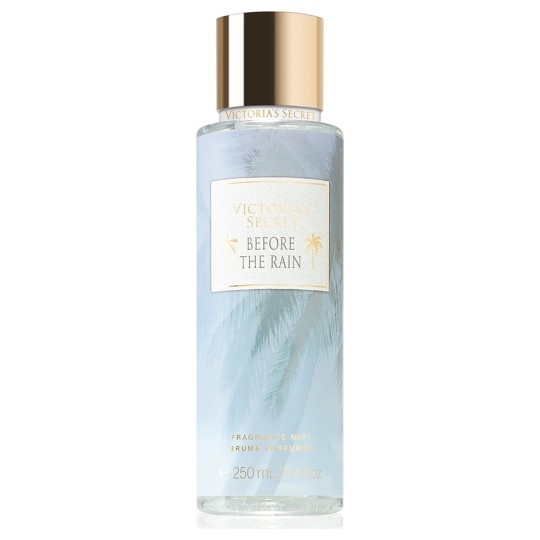 Victoria'S Secret Before The Rain Spray Brume Corporel Femme - 250ml
