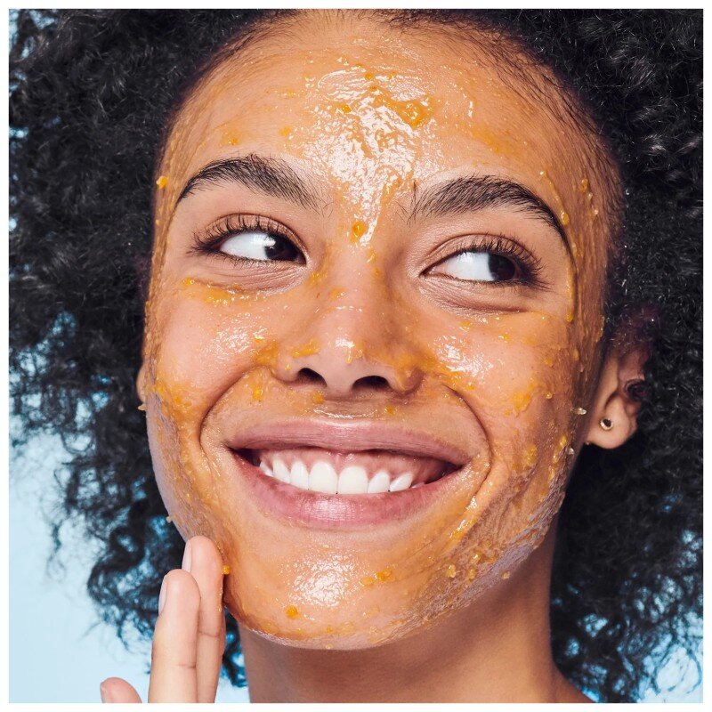 Fresh Vitamin Nectar Glow Masque Visage - 100ml