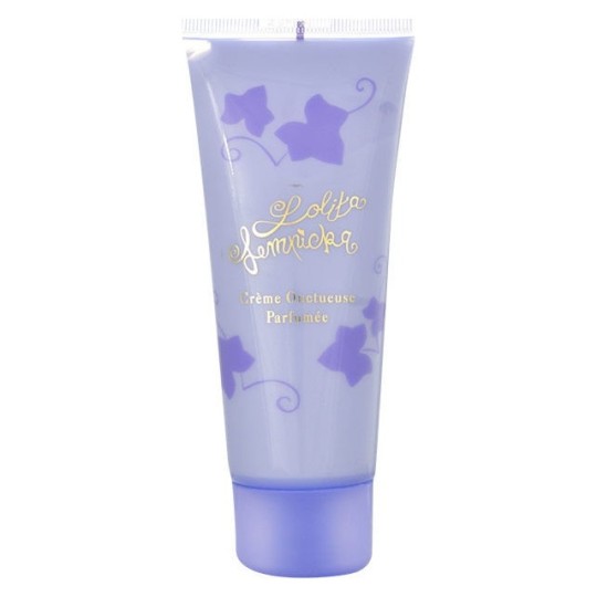 Lolita Lempicka Crème de Corps Parfumée - 100ml