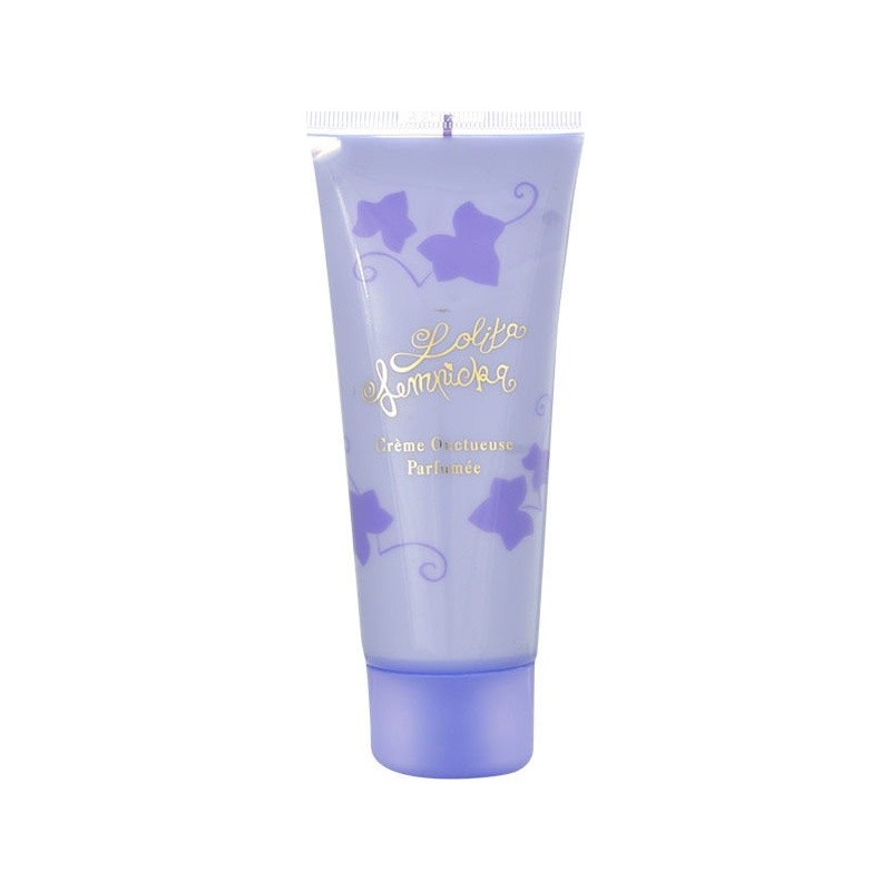 Lolita Lempicka كريم جسم معطر - 100 مل
