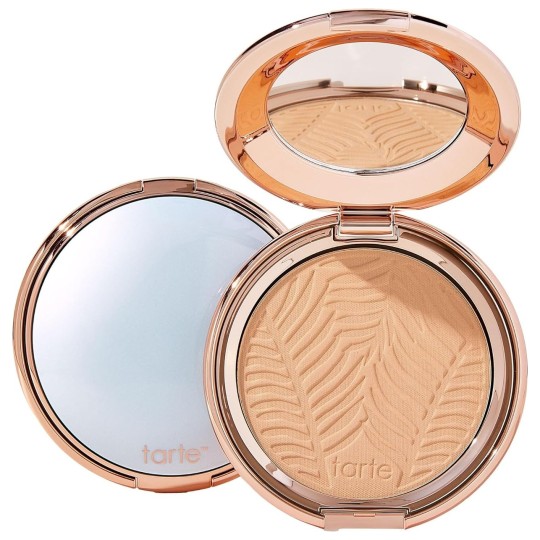 Tarte Amazonian Clay Blurring Powder Foundation - Light Medium Neutral 26n