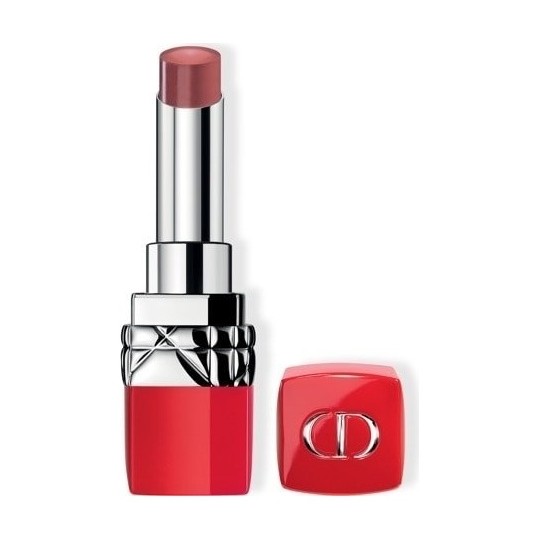 Dior Rouge Ultra Rouge - Rouge à Lèvres Ultra Pigmenté - Hydratant - Fini Semi-Mat - Ultra Tender 325