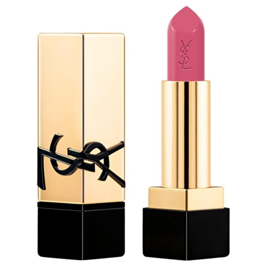 Yves Saint Laurent Rouge Pur Couture Mini Rouge et Gloss à Lèvres - 1.3g - Pink Muse