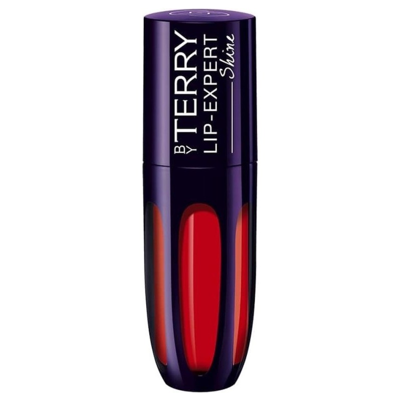 By Terry Lip Expert Shine Liquid Lipstick - 3g - Red Shot 15