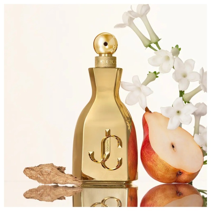 Jimmy Choo I Want Choo le Parfum - 100ml