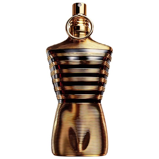 Jean Paul Gaultier le Male Elixir Parfum - Ambré Aromatique Boisé - 125ml