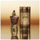 Jean Paul Gaultier le Male Elixir Parfum - Ambré Aromatique Boisé - 125ml