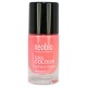 Neobio Nail Polish Strengthening - 8ml - Wonderful Coral 03