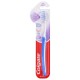 Colgate Slim Soft Brosse à Dents - Poils Extra-Fins 0.01mm