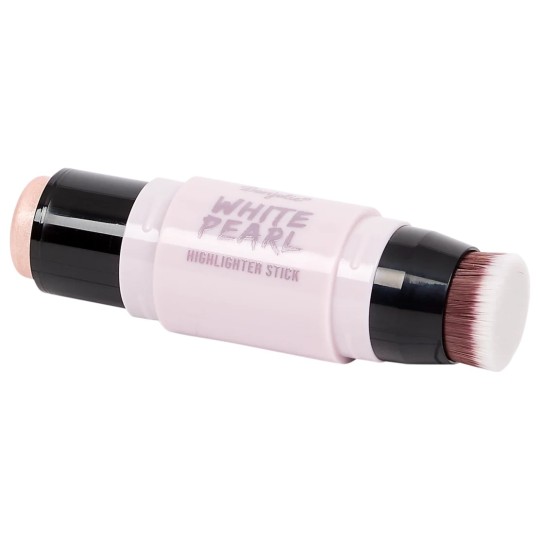 Bonjolie Glowstick Highlighter - Pommettes - 6.8g - White Pearl