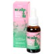 Blossity Huile Capillaire Romarin & Menthe - Cheveux Secs et Abîmés - 100ml