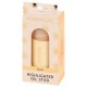 Max & More Stick Enlumineur Visage et Corps - 30g - Gold, Violet