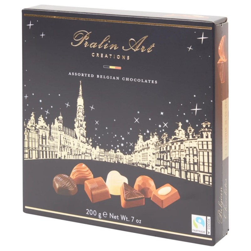 Pralin Art Chocolats Pralinés - 200g