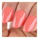 Neobio Nail Polish Strengthening - 8ml - Wonderful Coral 03
