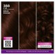 Schwarzkopf Perfect Mousse Coloration Permanente Cheveux Sans Ammoniaque - Brun Rouge 388