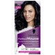 Schwarzkopf Perfect Mousse Perfect Mousse Coloration Permanente Sans Ammoniaque - 210 Noir Glacé