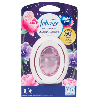 Ambi Pur Febreze Midnight Blossom Désodorisant - 7.5ml