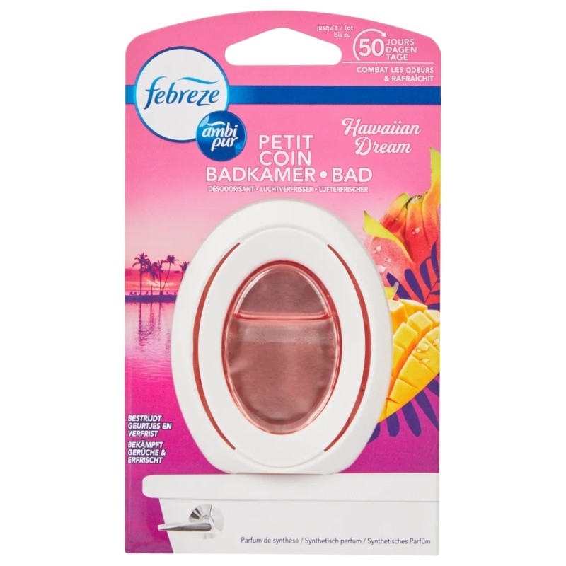 Ambi Pur Febreze معطر جو المنزل - 7.5 مل