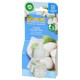Air Wick Diffuseur Électrique Recharge - 19ml - Fleur de Coton