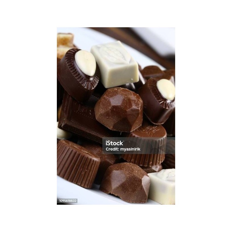 Pralin Art Chocolats Pralinés - 200g