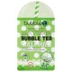 Bubble T Masque Visage aux Fruits Tropicaux - Aloe Vera et Niacinamide - 20ml