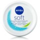 Nivea Soft Crème Hydratante Intensive - 200ml
