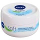 Nivea Soft Crème Hydratante Intensive - 200ml