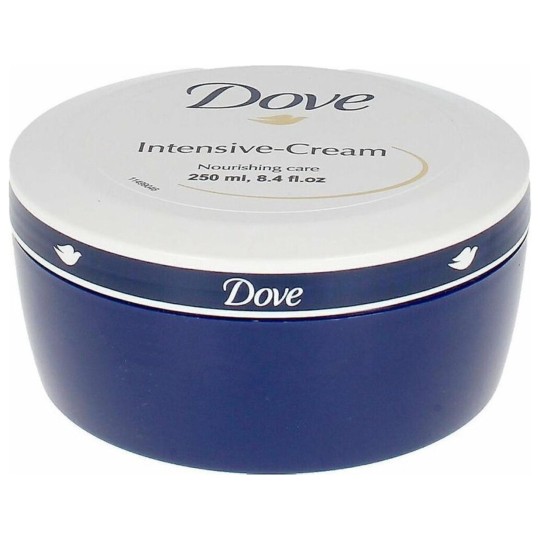 Dove Nourishing Body Care Crème Corps Nourrissante - 250ml
