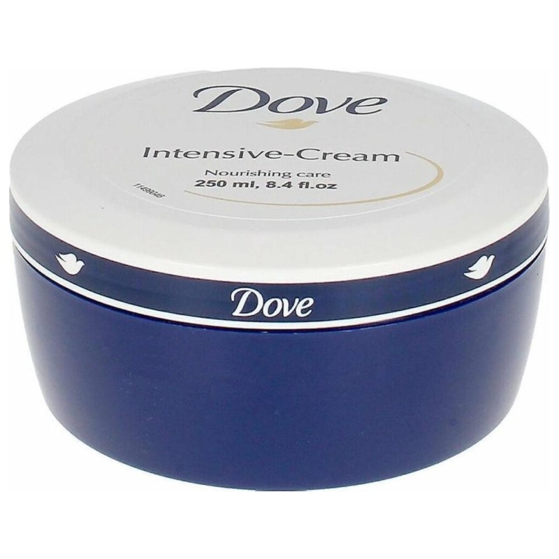 Dove Nourishing Body Care Crème Corps Nourrissante - 250ml