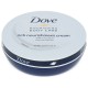 Dove Body Love Crème Nourrissante Riche - Peau Sèche - 75ml