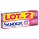Sanogyl Soin Gencives معجون أسنان - 2X75مل