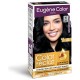 Eugene Color les Naturelles Color & Éclat Coloration Permanente Cheveux - Huile d'Argan - 15 Noir Intense