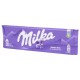 Milka Lait du Pays Alpin Tablette de Chocolat au Lait - 250g