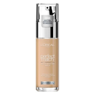 L'Oréal Paris True Match Fond de Teint Liquide - 30ml - Beige Rosé 3.r/3.c