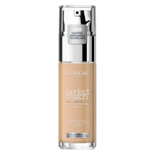 L'Oréal Paris True Match Fond de Teint Liquide - 30ml - Beige Rosé 3.r/3.c