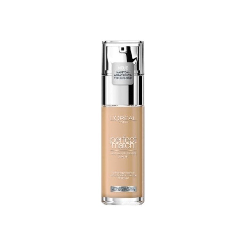 L'Oréal Paris True Match Fond de Teint Liquide - 30ml - Beige Rosé 3.r/3.c