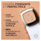 L'Oréal Paris Accord Parfait Poudre Fondante Perfectrice Bienfaisante - 4.n Nude Beige