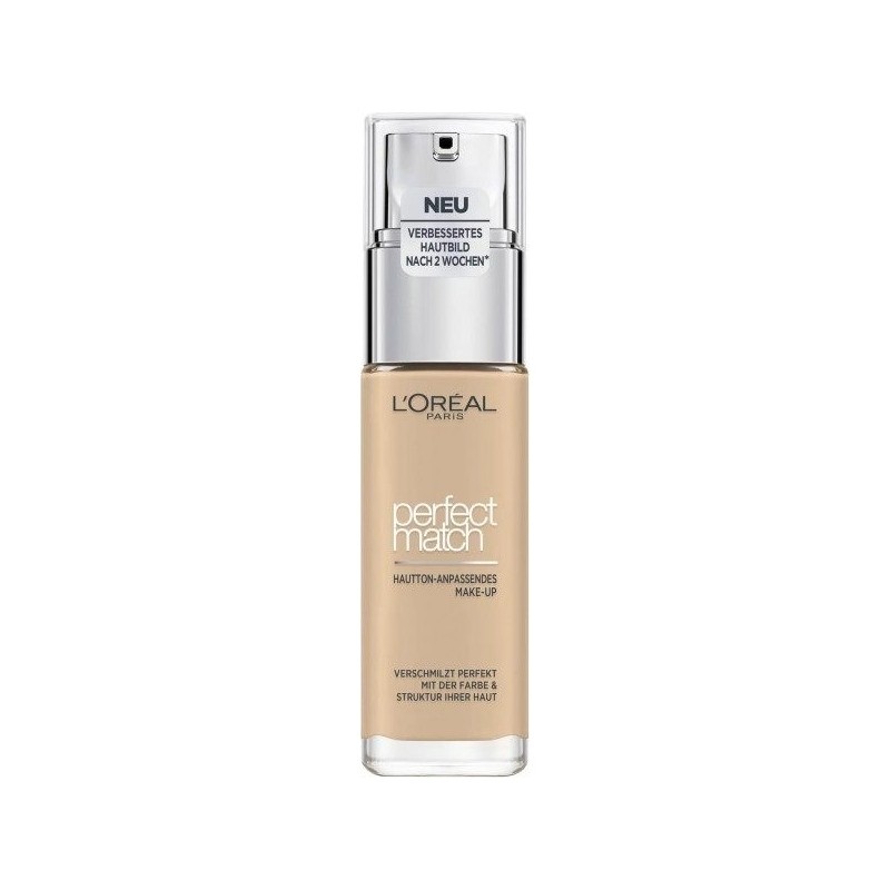 L'Oréal Paris True Match Fond de Teint Liquide - 30ml - 1.5.n Lin