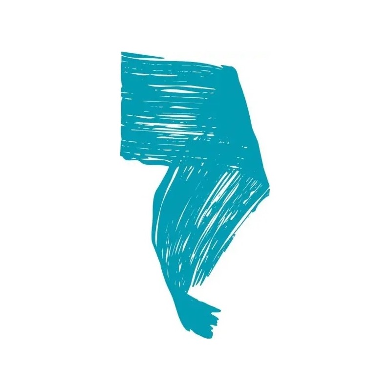 L'Oréal Paris Miss Baby Roll ماسكارا حجم - تركواز